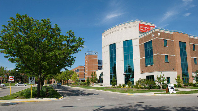 Jobs Opportunities At Fanshawe College In London Ontario 96