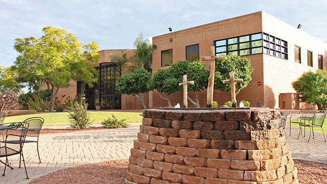 Arizona Christian University Collegetimes