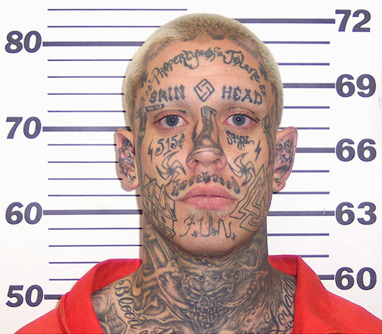 Prison Gangs: The Aryan Brotherhood - CollegeTimes