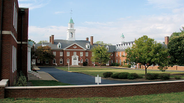 Boyce College - CollegeTimes