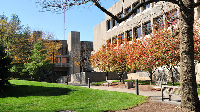 butler university housing