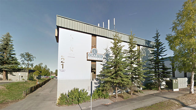 Charter College : Anchorage - CollegeTimes