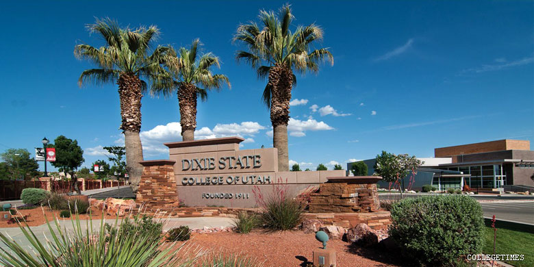Dixie State College 66