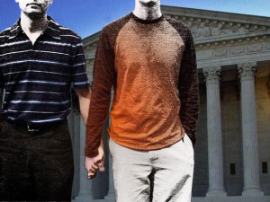 Prop 8 opponents take the fight for equality to the courtroom