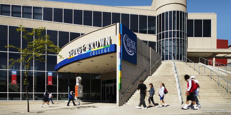 George Brown College Jobs 61