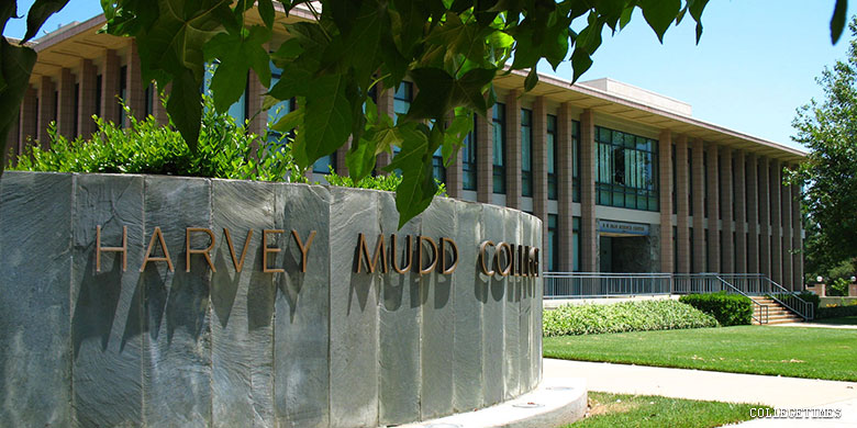 Harvey Mudd College - CollegeTimes