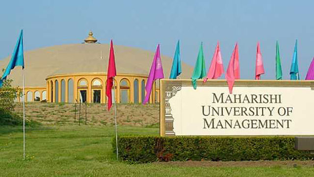 Maharishi University of Management - CollegeTimes