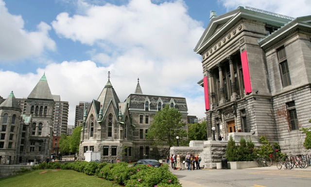 Most Interesting Facts about McGill University - Best university in Canada