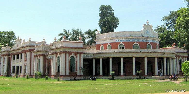 Patna University (पटना विश्वविद्यालय) - CollegeTimes