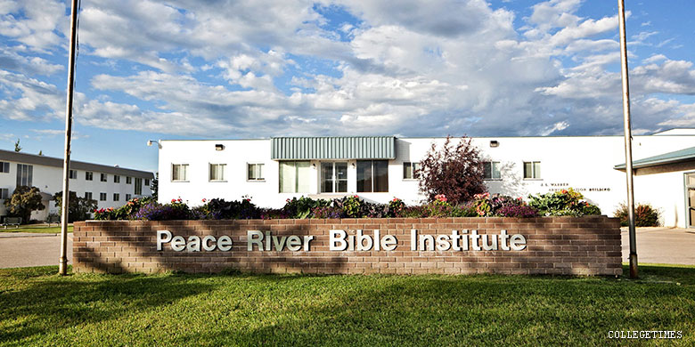 river bible college
