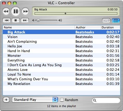 Building the Perfect Playlist - CollegeTimes