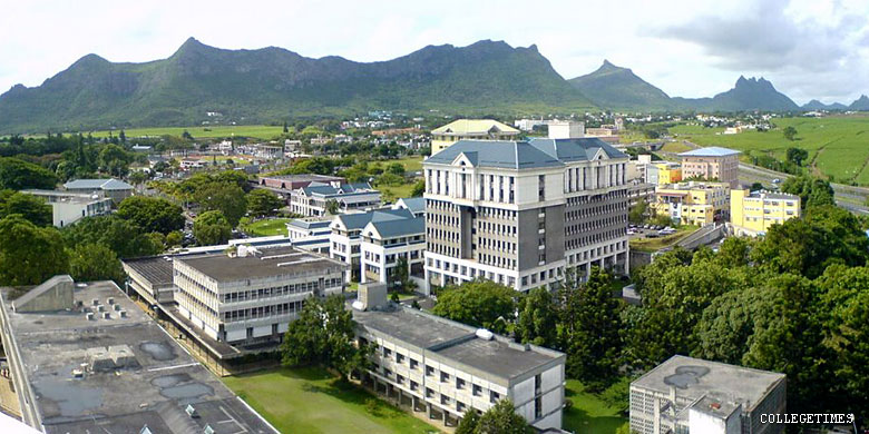 phd university of mauritius