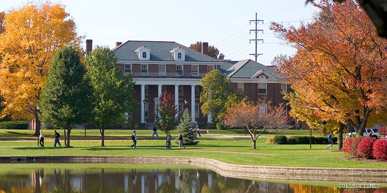 University of Mount Union (UMU) (Mount Union College) (MUC