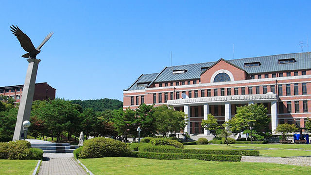 Yonsei University : Wonju - CollegeTimes